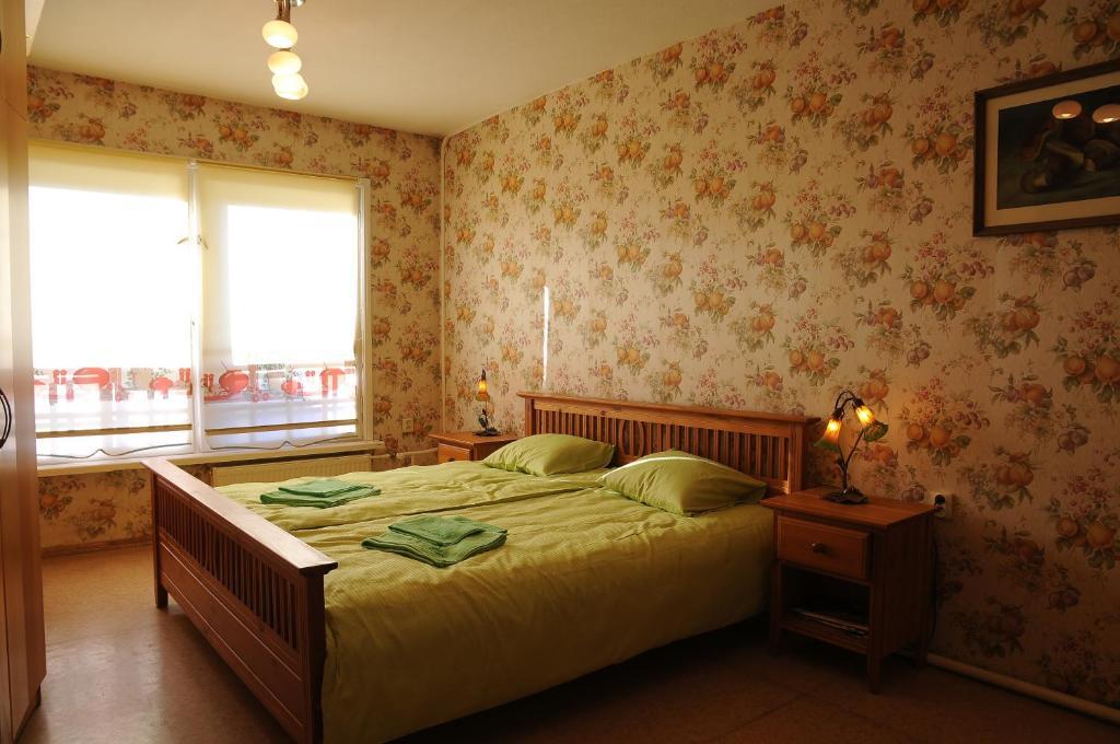 Villa Leonardo Ventspils Room photo